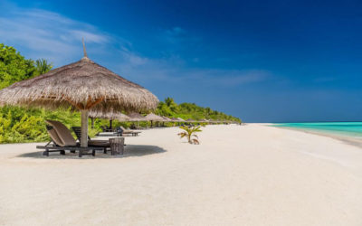 Estate al Filitheyo Island Resort