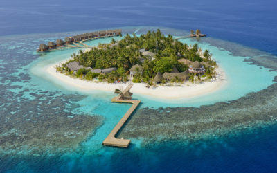 Kandolhu Maldives