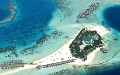 Constance Moofushi Resort