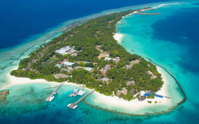 Kuramathi Island Resort