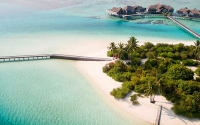 Niyama Private Island Resort