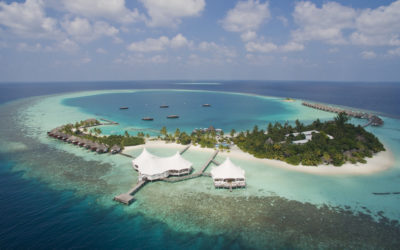 Estate al Safari Island Resort