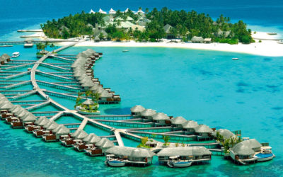 W Maldives