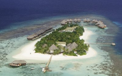 Mirihi Island Resort