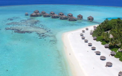 Kihaa Maldives