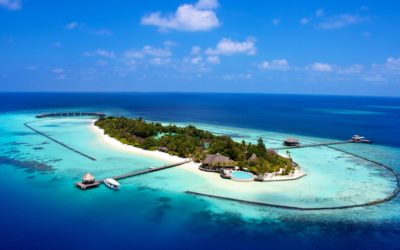 Komandhoo Island Resort