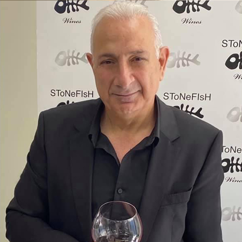 Peter Papanikitas