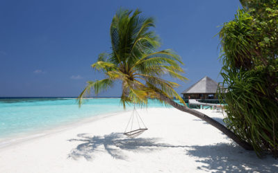 Vilamendhoo Island Resort