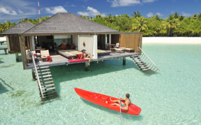 Prenota prima Villa Nautica Paradise Island