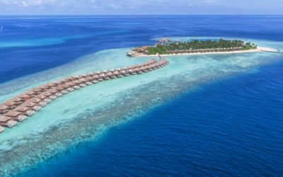 Hurawalhi Island Resort
