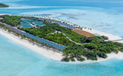 Innahura Maldives