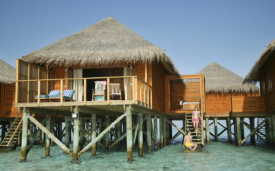 Meeru Island Resort