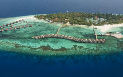 Robinson Club Maldives