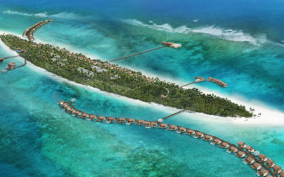 The Residence Dhigurah