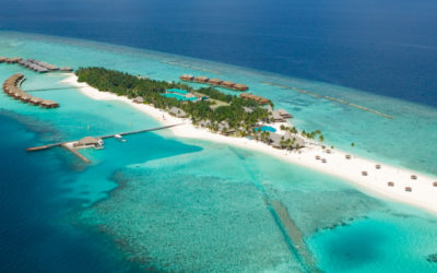 Veligandu Island Resort