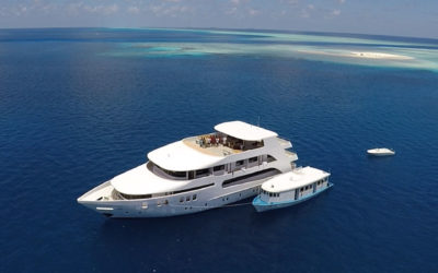 Motor Yacht Adora