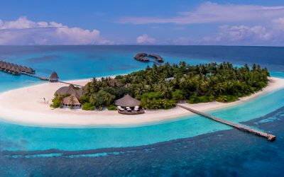 Estate all’Angaga Island Resort