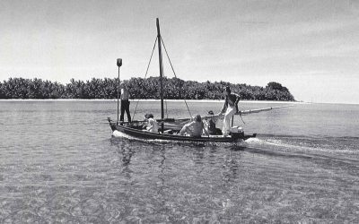 49 anni di turismo alle Maldive