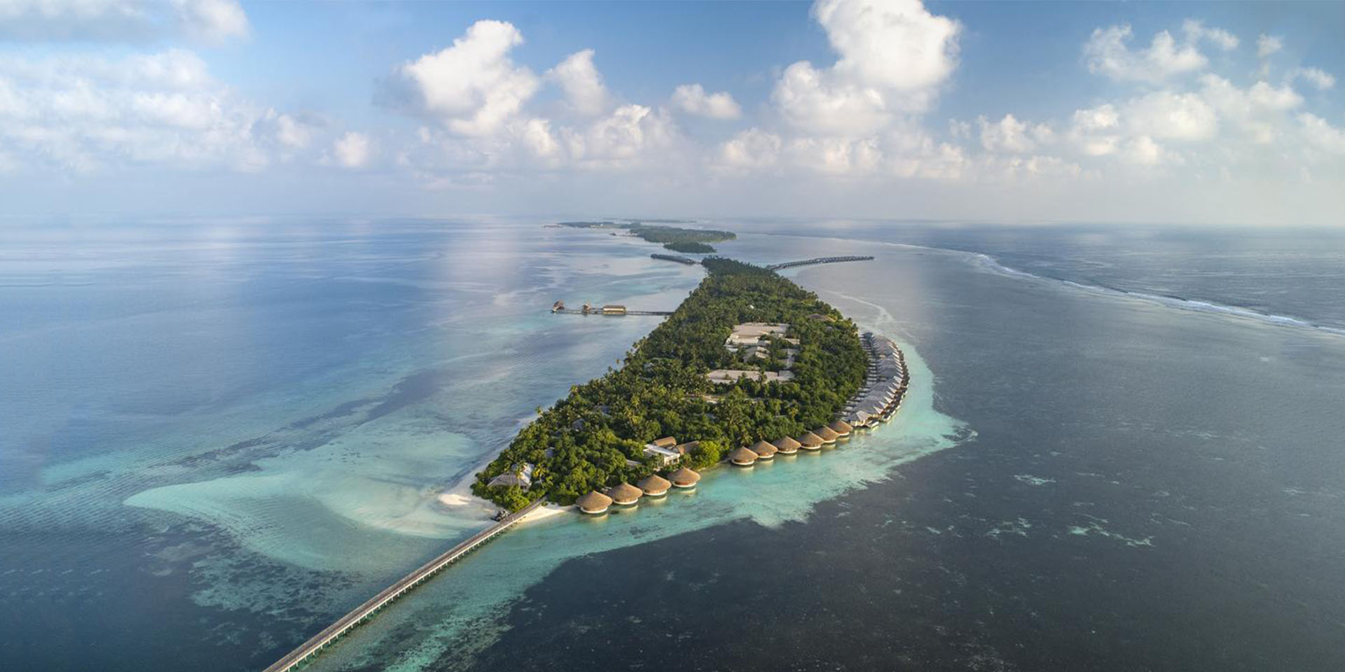 The Residence Maldives at Dhigurah