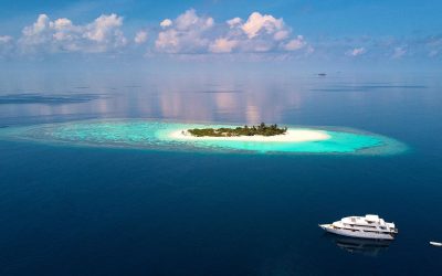 CROCIERA MALDIVE | Formula ROULETTE Cat. LUXURY