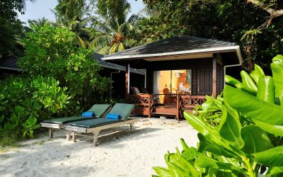 ESTATE AL ROYAL ISLAND