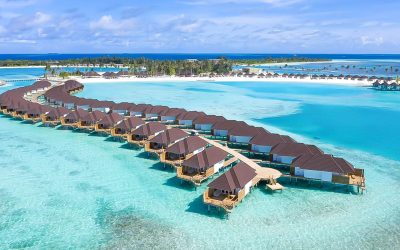 Estate al Sun Siyam Olhuveli