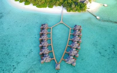 Autunno a Fihalhohi Island Resort