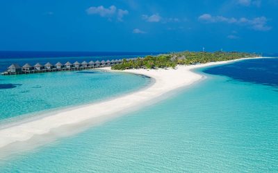 Kuredu Resort & Spa